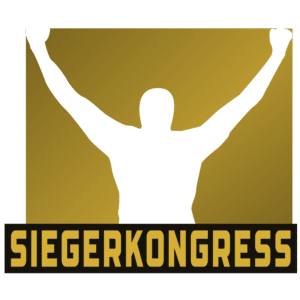 Joschi Haunsperger, Logo Siegerkongress