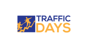 Geheimnisse, Erfahrungen, Tests und Bewertung = Jakob Hager = 3 große Techniken im Internet - Affiliate - Verkaufssystem 70 Hager Jakob, Logo Traffic Days