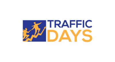 Hager Jakob, Logo Traffic Days