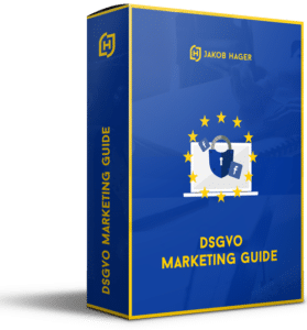 Hager, Jakob, DGSVO Marketing Guide