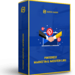 Hager, Jakob, Pinterest Marketing Meisterkurs 2020