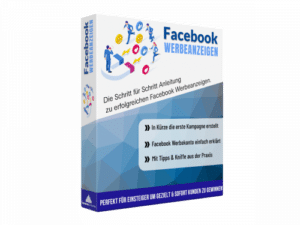Conversion Consulting, Facebook Ads, Cover