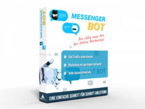 Cover Messenger BOT Facebook Dig24