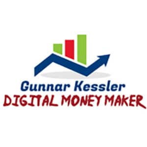 Gunnar Kessler, Logo vom Digital Money Maker Club