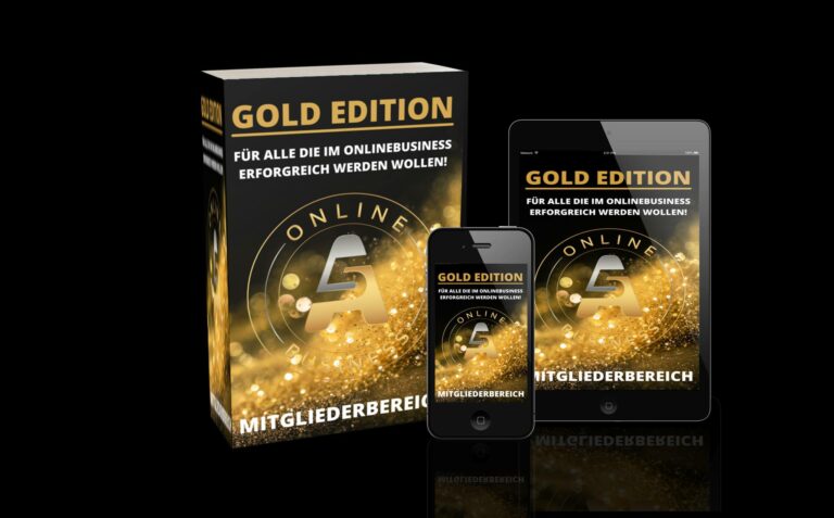Feger, Ingolf, Cover Club GOLD Edition