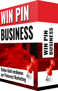 Sven Meissner. Pinterest Business, Cover, Neu 2021