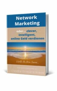 Driesers-Kraus, Claudia, eBook Network Marketing oder ...