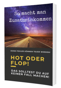 Prahl, Holger, eBook HOT oder FLOP!