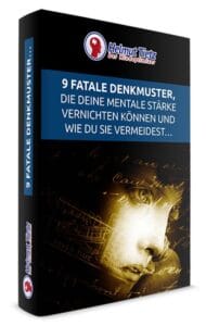 Tietz, Helmut, GRATIS-eBook 9 fatale Denkmuster