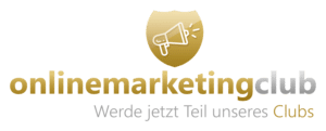 Haunsperger, Joschi, Onlinemarketing Club, Logo