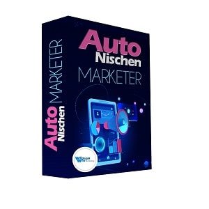 KURS-Cover—01-Auto-Nischen-Marketer Lars Pilawski, Kurs Cover Auto-Nischen-Marketer