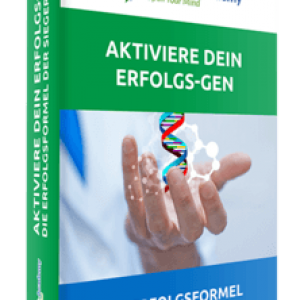 KURS-ErfolgsGen-3D-links-222×350-Cover-eBook Tietz, Helmut, KURS Aktiviere dein Erfolgsgen, eBook